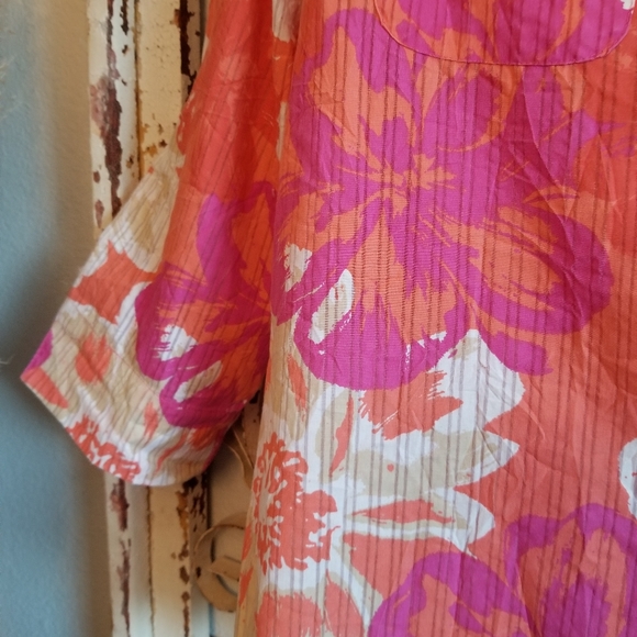 Alfred Dunner blouse - Picture 5 of 13